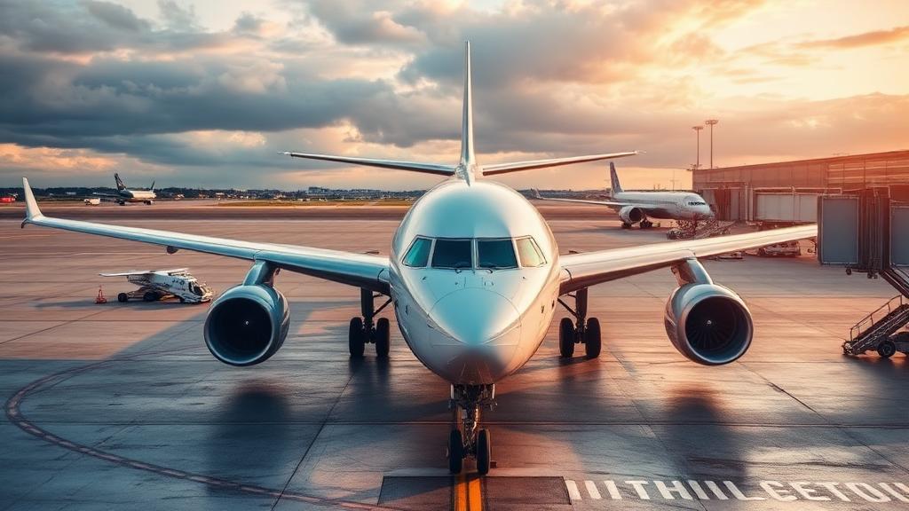 Air Travel Claims - Flight Disruption Compensation litigation funding case study