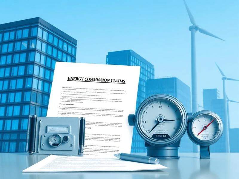 Business Energy Secret Commissions Claims litigation funding case study