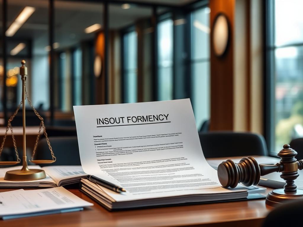 Section 127 and 217 (Insolvency Claims) litigation funding case study
