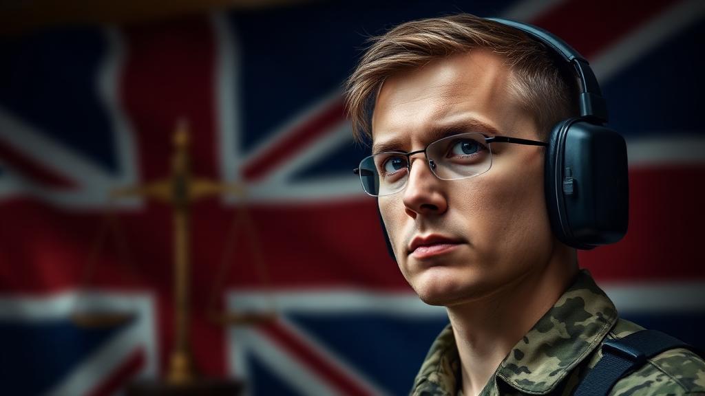 Military Deafness - Noise-Induced Hearing Loss Claims litigation funding case study