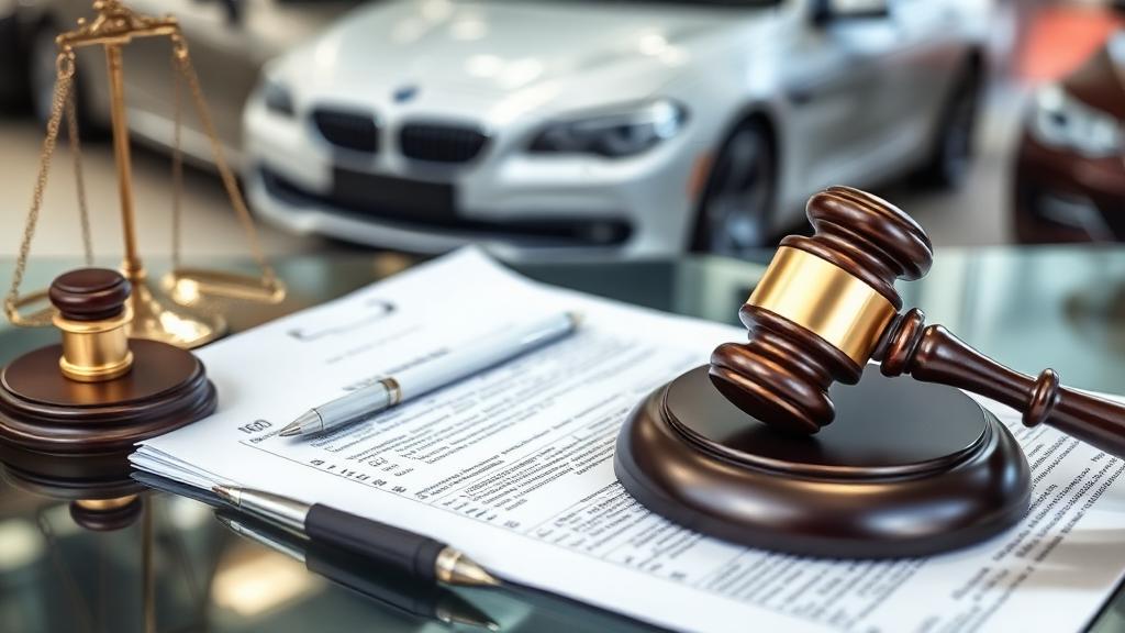 Motor Finance (PCP) - Vehicle Finance Mis-selling litigation funding case study