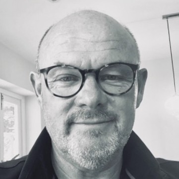 Nick Wood, Director at Audley Capital