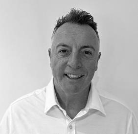 Rick Gregory, Director at Audley Capital