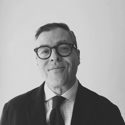 Simon Reader, Partner at Audley Capital