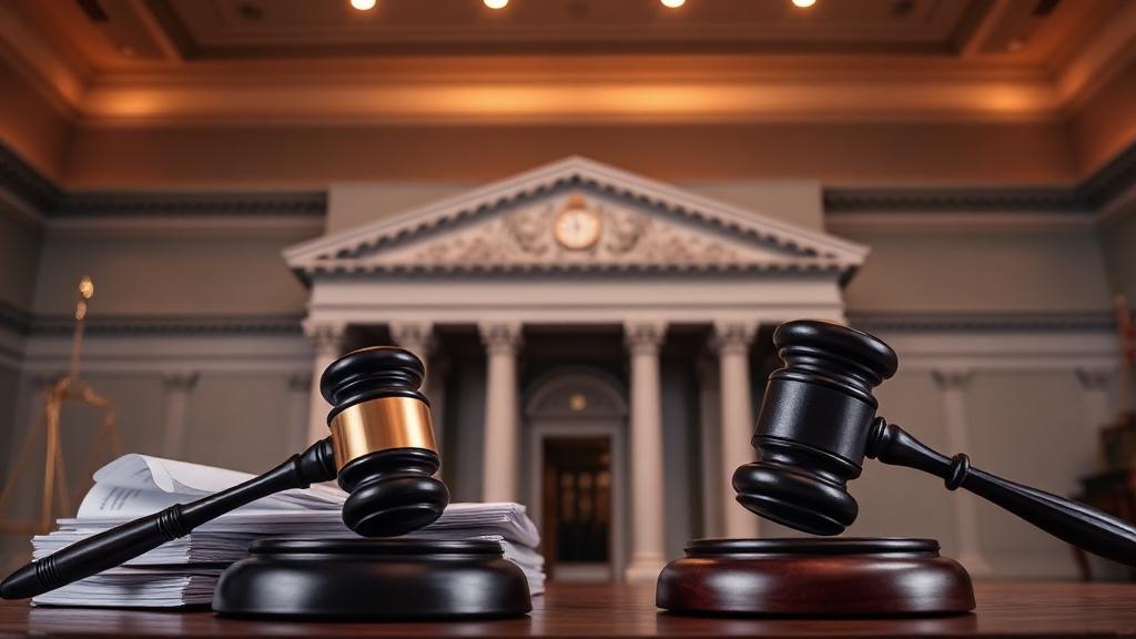 US Law Firm - Diverse Civil Litigation Portfolio litigation funding case study